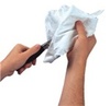 A Picture of product 879-106 Magna Thirsty™ Towel.  17" x 15".  Lint Free.  Launderable.