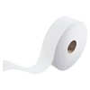 A Picture of product 887-505 KIMBERLY-CLARK PROFESSIONAL* JRT Jumbo Roll Bathroom Tissue, 2-Ply, 12" dia, 2000ft, 6 Rolls/Carton