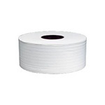 SCOTT® JRT Jr. Jumbo Roll Tissue.  3.55" x 1,000 Feet.  White Color.