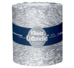 KIMBERLY-CLARK PROFESSIONAL* KLEENEX® COTTONELLE® Two-Ply Bathroom Tissue, 506 Sheets/Roll, 20 Rolls/Carton