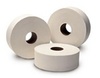 A Picture of product 887-611 EcoSoft™ Universal-Use Jumbo Bath Tissue. 3-7/8" x 4,000 Feet. 1-Ply. White Color.