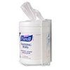 A Picture of product GOJ-9014 PURELL® Sanitizing Wipes Bucket Bracket - Fits 9031.