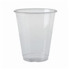 A Picture of product 967-820 SOLO® Cup Company Ultra Clear™ PETE Cold Cups, 7 oz, Clear, 50/Sleeve