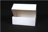 A Picture of product 969-426 Corrugated Box.  10" x 6-1/4" x 3-1/2", 200/Case