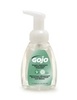 A Picture of product 670-784 GOJO® Green Certified Foam Hand Cleaner in Foamer Bottle with Pump.  7.5 fl oz. 6/Case.