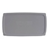 A Picture of product 965-097 ProBucket Lid. Sturdy snap-on lid for ProBucket.