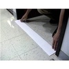 A Picture of product 970-398 Stripper Stop.  4-1/2" x 36".  Prevents chemicals and liquids from running through doorways.