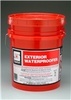 A Picture of product 970-494 Exterior Waterproofer.  One coat, exterior waterproofing compound for wood, concrete, brick and other masonry substrates.  5 Gallons.