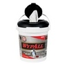 A Picture of product KCC-83561 WypAll* Wipers in a Bucket,  10 x 13, 220/Bucket