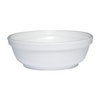 A Picture of product 971-249 Foam Bowls.  6 oz.  White Color.  50 Bowls/Sleeve.