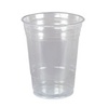 A Picture of product 971-728 CUP CLEAR PLASTIC 16-18 OZ.