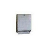 A Picture of product BOB-262 Bobrick Stainless Steel Dispenser, 10 3/4 x 4 x 14, Satin Stainless Steel