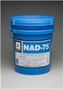 A Picture of product H882-231 NAD-75.  Wax & Finish Stripper.  5 Gallon Pail.