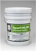 A Picture of product H882-326 SparCHLOR®.  Chlorinated Sanitizer.  5 Gallon Pail.