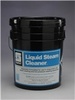 A Picture of product H882-331 Liquid Steam Cleaner.  For Use in Steam Cleaning Equipment.  5 Gallon Pail.