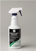 A Picture of product H882-498 Oven & Grill Cleaner.  Includes gloves and 3 trigger sprayers.  1 Quart.