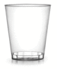 A Picture of product 101-653 Savvi Serve 7 oz. Tumblers, Clear, 500/Case