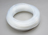 A Picture of product 972-804 Clothesline Laundry Tubing.  1/4" OD Top Load & OPL Dispensers.  Clear Poly-Flex EVA.  100 Foot Roll.