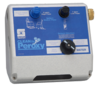 A Picture of product 973-553 Clean by Peroxy® Action/E-Gap Dispenser.
