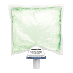 enMotion® E3 Rated Foam Hand Sanitizer.  1000 mL Refill.