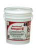 A Picture of product 619-513 SparClean® Detergent II #49.  Non-Chlorinated Warewashing Detergent.  5 Gallon Pail.