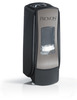 A Picture of product 672-221 PROVON® ADX-7™ Dispenser - Chrome.  Use with 700 mL Refills.