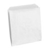 A Picture of product 705-117 Duro® Paper Merchandise Bags. 30 lb. 17 X 4 X 24 in. White. 500/case.