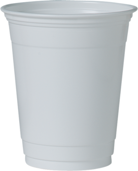 1.5-2.5 oz. PET Clear Portion Cup Lids, Case of 2,500