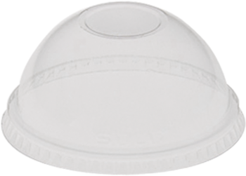 LID DOME NO HOLE CLEAR. Use with RTP16DBARE, RTP20Bare, RTD24BARE, Y16SJ, Y24JJ, PX14, PX16, PXT18, PX20, PXT24, DSS5, P16BRL, P16RLR, D24R, P16NL, D24, P16WNL, D24W, TP16D, TD24, & SD12