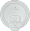 A Picture of product 969-714 LID WHITE LOCK BACK. USE with 378RC, 378PLA, SC378, 378SH, 378SI, 378HJZ, 378JZ, 378HS, 378MS, 378HSM, 378SM, 378HW, & 378W