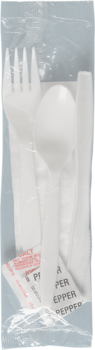 KIT KFS NAPKIN SALT & PEPPER.