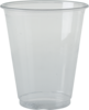A Picture of product 967-820 SOLO® Cup Company Ultra Clear™ PETE Cold Cups, 7 oz, Clear, 50/Sleeve