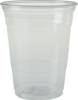 A Picture of product SLO-TP16 SOLO® Cup Company Party Plastic Cold Drink Cups, 16oz, Clear, 50/Bag, 20 Bags/Carton