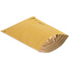 A Picture of product 402-102 Padded Mailers. Size #00. 5" x 10" Outside Dimensions. Kraft Color, 250/Case
