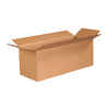 A Picture of product 969-235 Corrugated Box.  24" x 9" x 9".