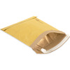 A Picture of product 969-444 Self-Seal Padded Mailers. Size #7. 14-1/4" x 20". Kraft Color, 50/Case