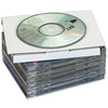 A Picture of product 969-188 CD Mailers. 5-5/8" x 5" x 7/16".