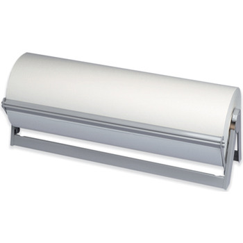 Newsprint Rolls.  18" x 1,440 Feet.  30 lb. Basis Weight Paper.