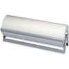 A Picture of product 971-763 Newsprint Rolls. 18" x 1,440 Feet. 30 lb. Basis Weight Paper.