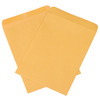 A Picture of product 971-881 Gummed Envelopes. 9" x 12". Kraft Paper.