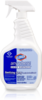 A Picture of product 601-714 Clorox® Anywhere® Hard Surface™ Sanitizer, 32oz Spray Bottle, 12/Carton
