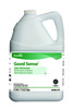 A Picture of product P603-216 Good Sense® Odor Eliminator.  1 Gallon bottle, 4/cs. Tan in color with a fresh scent.