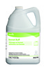 A Picture of product P650-210 Diversey™ Bonnet Buff, Unscented 1 gal Bottle, 4 Bottles/Carton