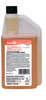 A Picture of product 968-870 Stench & Stain Digester.  32 oz. AccuMix® Bottle. 6/cs. Opaque in color with a floral scent.