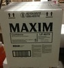 A Picture of product 620-802 MAXIM® Confidence Non-Phosphate Laundry Detergent.  50 lb. Box.
