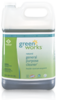 A Picture of product 601-200 Green Works® Natural General Purpose Cleaner Concentrate.  128 oz. Bottle.