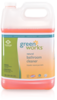 A Picture of product 601-202 Green Works® Bathroom Cleaner Concentrate.  1 Gallon.