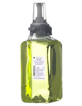 PROVON® Citrus Ginger Foam Hand & Showerwash Refills for PROVON® ADX-12™ Dispensers. 1250 mL. 3 Refills/Case.