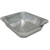 A Picture of product 329-605 Deep Half Steam Table Pans. 100 count.