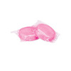 A Picture of product 603-102 Para Urinal Deodorizer Blocks. Pink.  4 oz.  Cherry Fragrance, 12/Box, 144/Case
